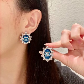 Earrings&Ear studs