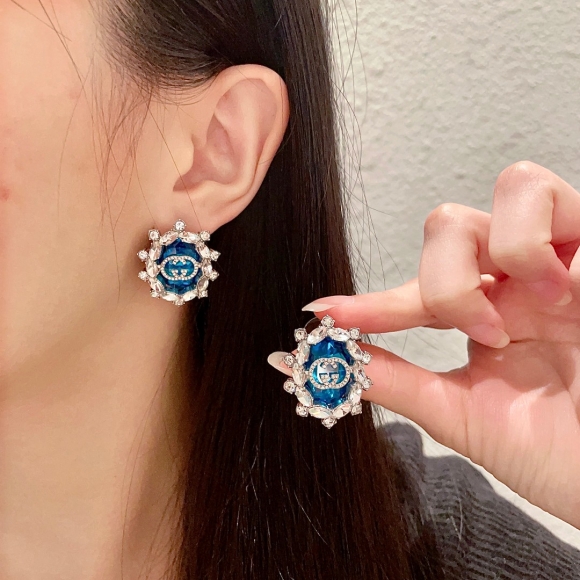 Earrings&Ear studs