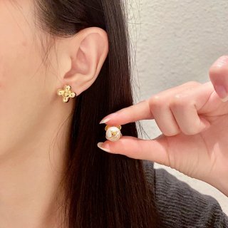 Earrings&Ear studs Earrings&Ear studs