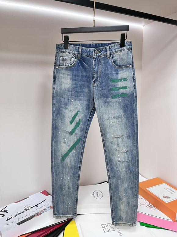 jeans jeans