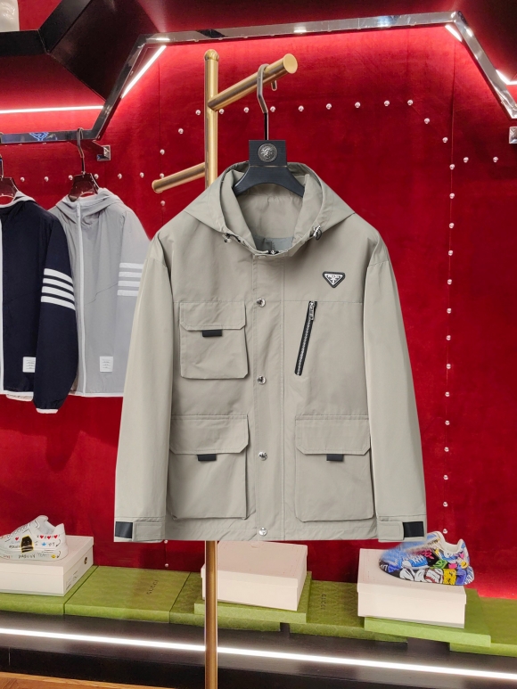 Down Jackets Down Jackets