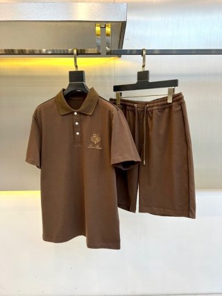 Leisure suit Leisure suit