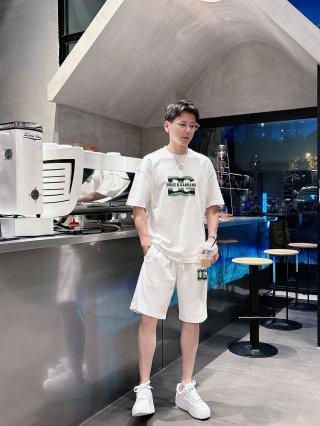 Leisure suit Leisure suit