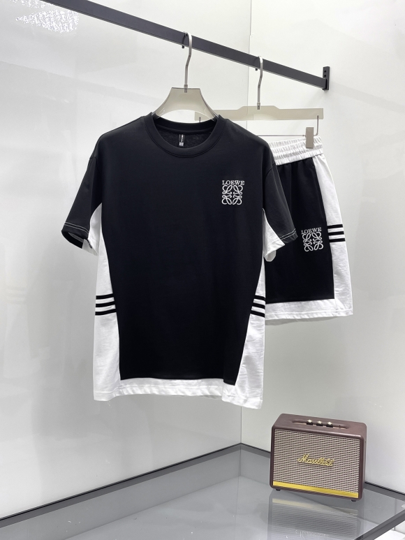 Leisure suit Leisure suit