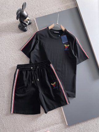 Leisure suit Leisure suit