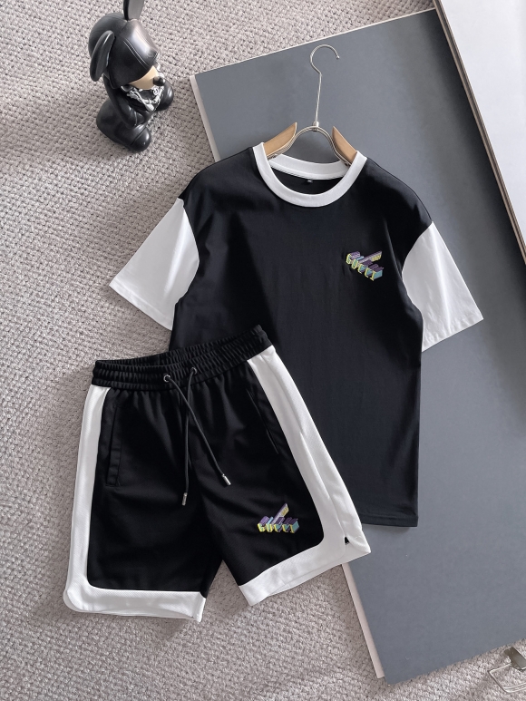 Leisure suit Leisure suit