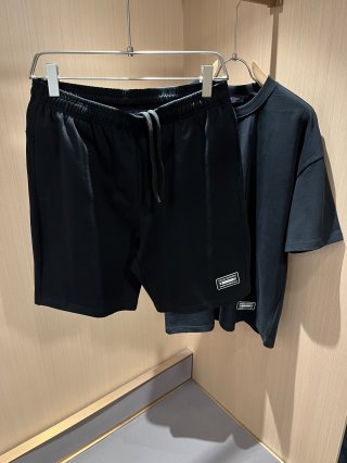 Leisure suit Leisure suit