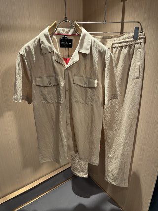 Leisure suit Leisure suit