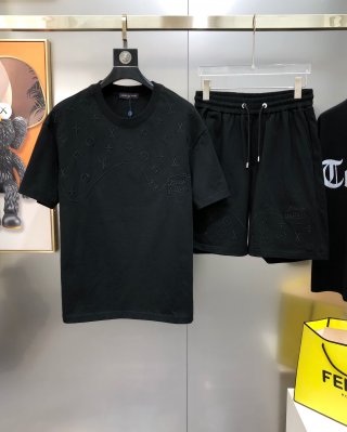 Leisure suit Leisure suit