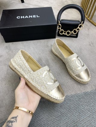 ChanelSHOES