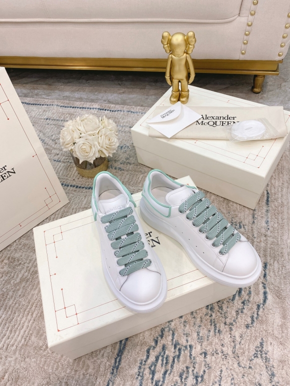 AlexanderMcQueenSHOES AlexanderMcQueenSHOES