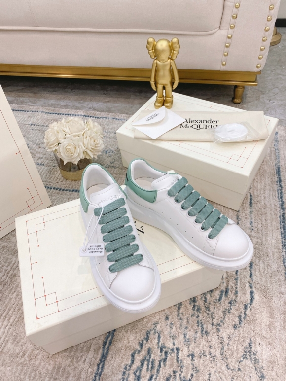 AlexanderMcQueenSHOES AlexanderMcQueenSHOES