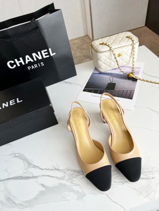 ChanelSHOES