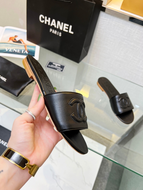 ChanelSHOES ChanelSHOES