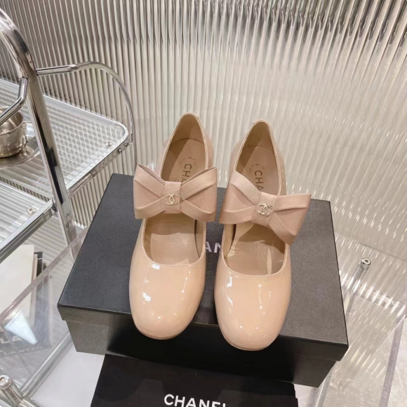 ChanelSHOES ChanelSHOES