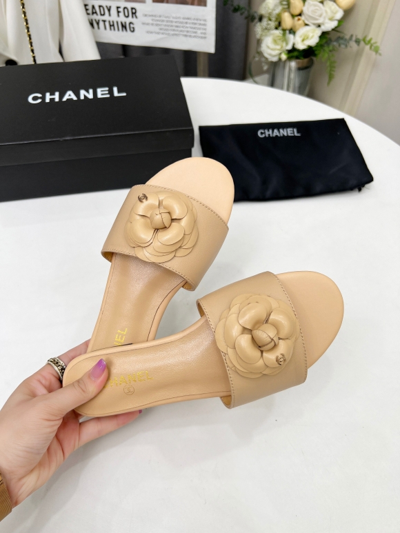 ChanelSHOES