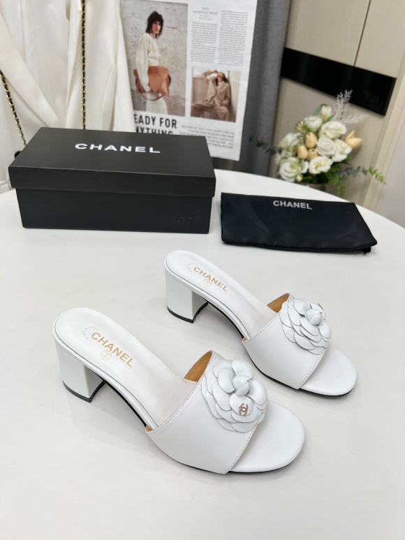 ChanelSHOES
