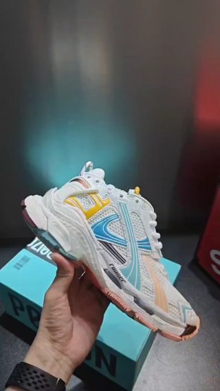 BalenciagaSHOES BalenciagaSHOES