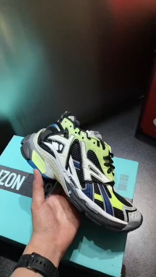 BalenciagaSHOES BalenciagaSHOES