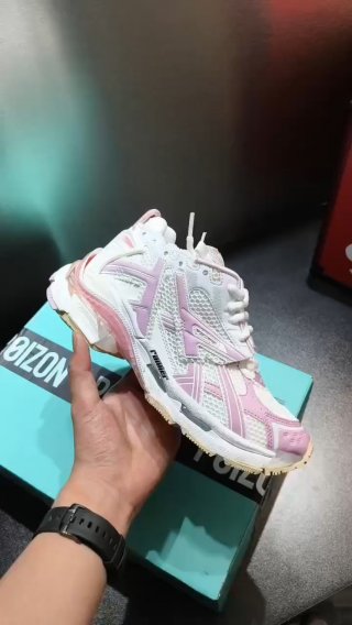 BalenciagaSHOES BalenciagaSHOES