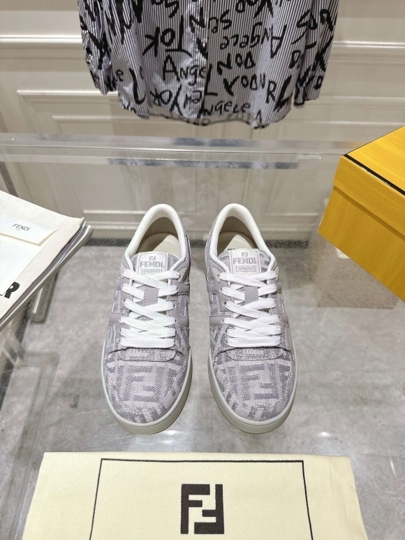 FendiSHOES FendiSHOES