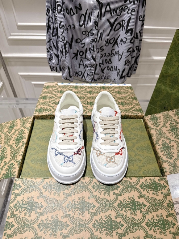 GucciShoes