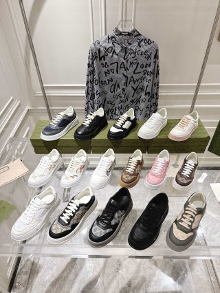 GucciShoes GucciShoes