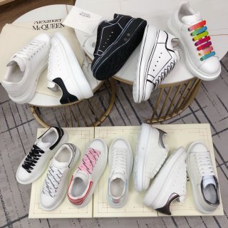 AlexanderMcQueenSHOES AlexanderMcQueenSHOES