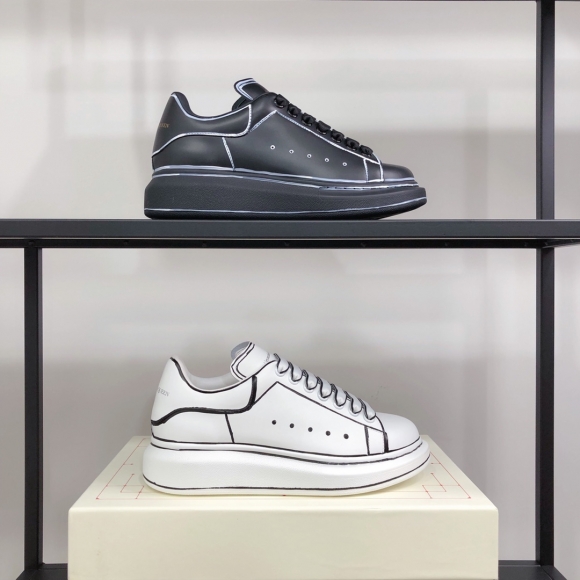 AlexanderMcQueenSHOES