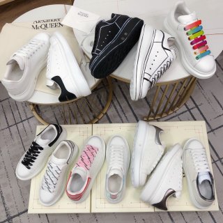 AlexanderMcQueenSHOES AlexanderMcQueenSHOES