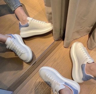 AlexanderMcQueenSHOES AlexanderMcQueenSHOES