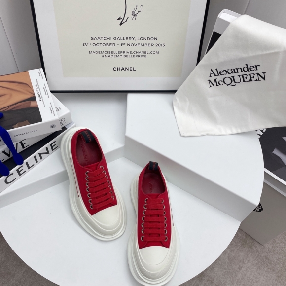AlexanderMcQueenSHOES AlexanderMcQueenSHOES