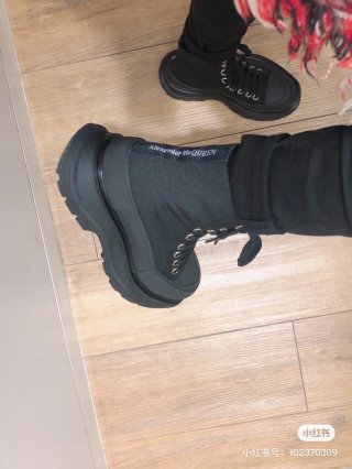 AlexanderMcQueenSHOES AlexanderMcQueenSHOES