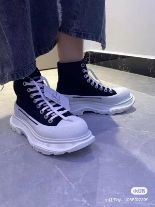 AlexanderMcQueenSHOES AlexanderMcQueenSHOES