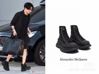 AlexanderMcQueenSHOES AlexanderMcQueenSHOES
