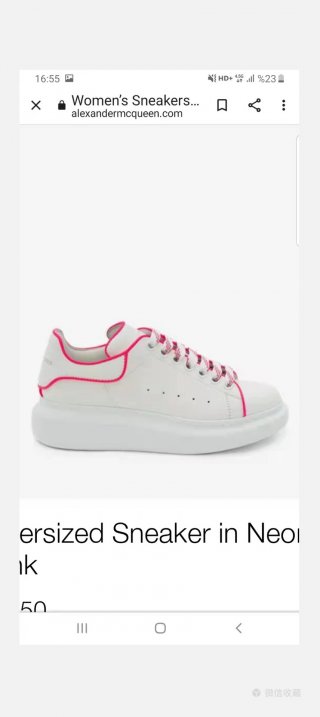 AlexanderMcQueenSHOES AlexanderMcQueenSHOES