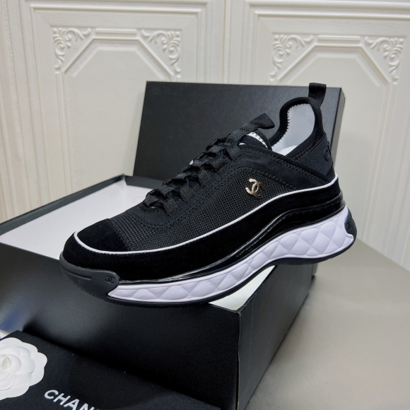 ChanelSHOES ChanelSHOES