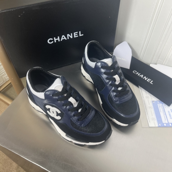 ChanelSHOES ChanelSHOES