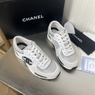 ChanelSHOES