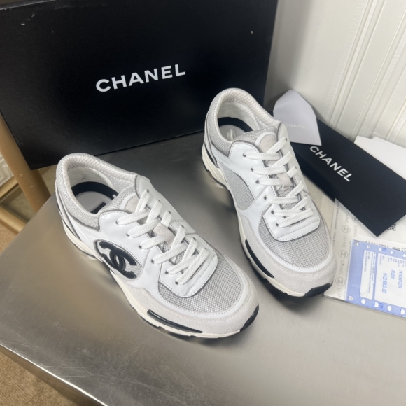 ChanelSHOES