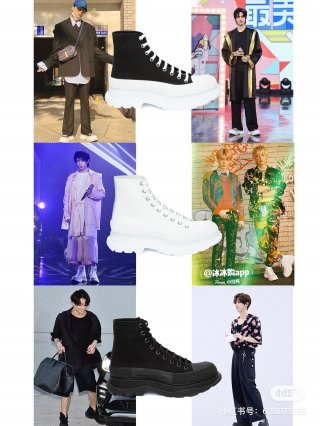 AlexanderMcQueenSHOES AlexanderMcQueenSHOES