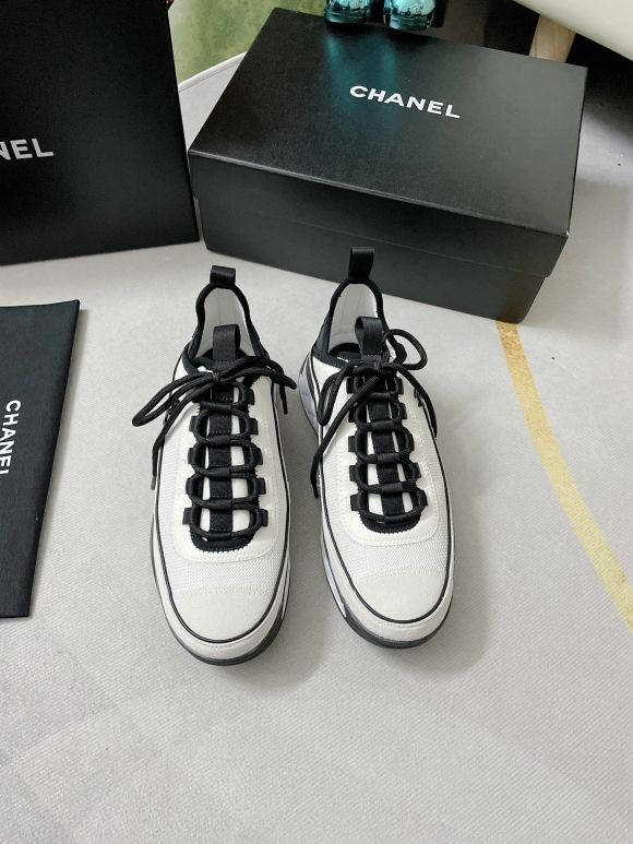 ChanelSHOES ChanelSHOES