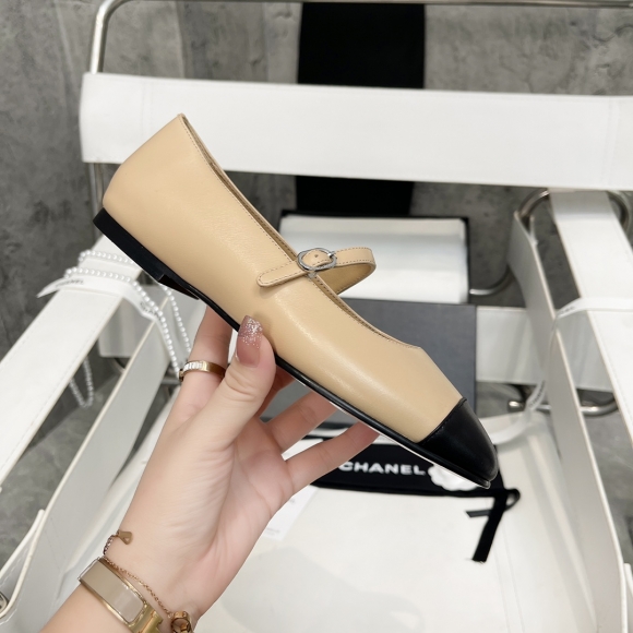 ChanelSHOES ChanelSHOES