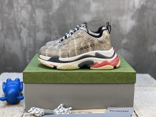 BalenciagaSHOES