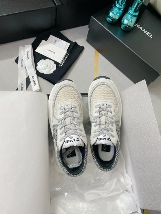 ChanelSHOES ChanelSHOES