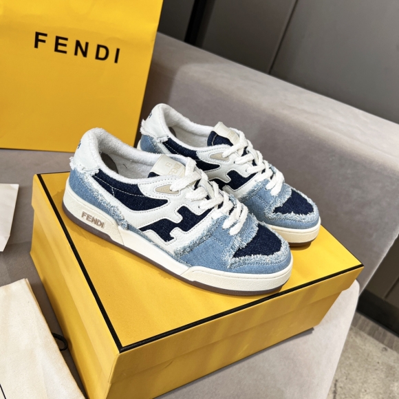 FendiSHOES FendiSHOES