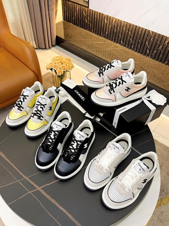 ChanelSHOES ChanelSHOES