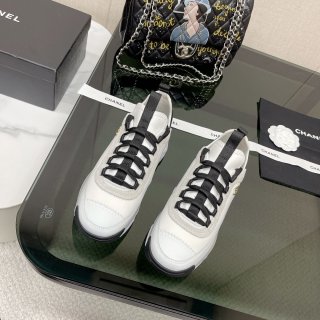 ChanelSHOES