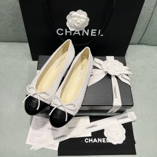 ChanelSHOES