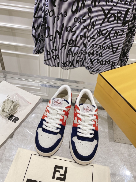 FendiSHOES FendiSHOES